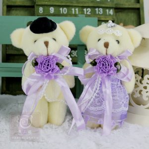 love bears